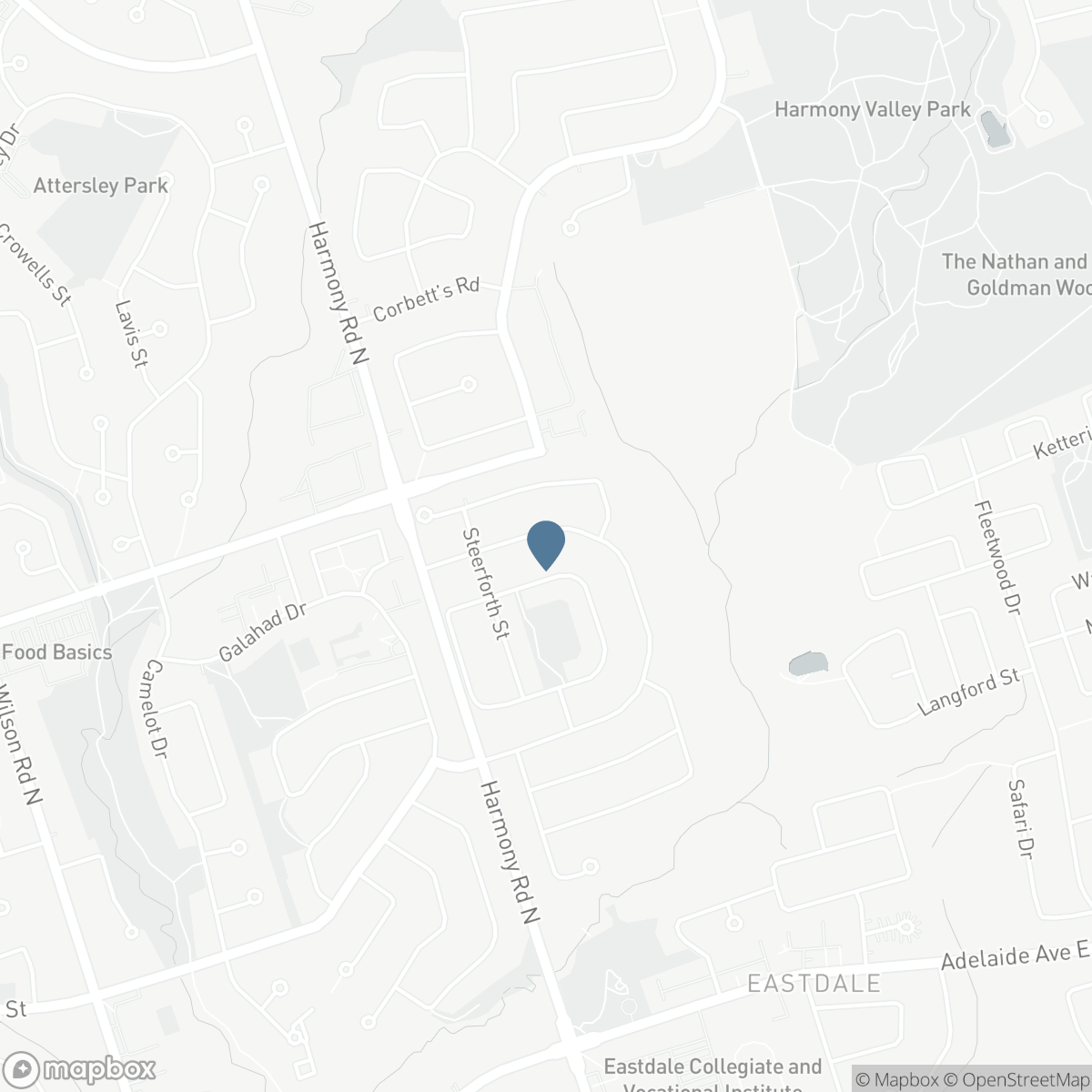 1022 COPPERFIELD DRIVE, Oshawa, Ontario L1K 1S4